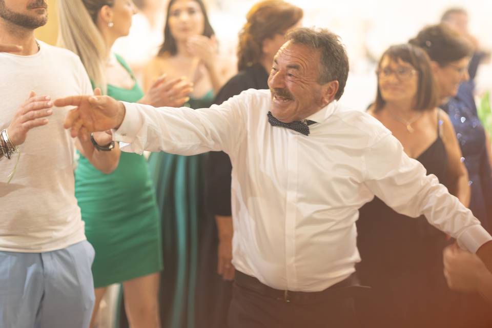 Matrimonio