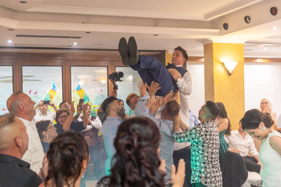 Matrimonio