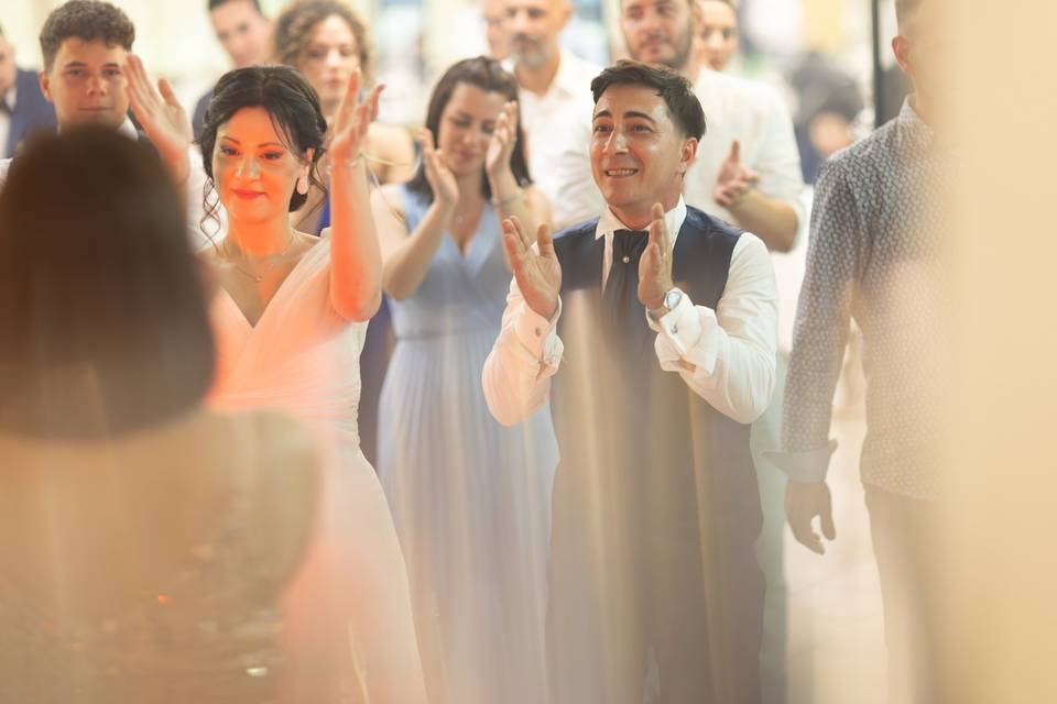 Matrimonio