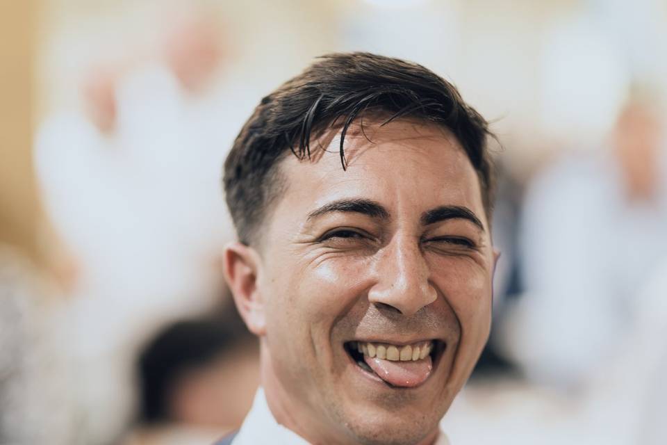 Matrimonio