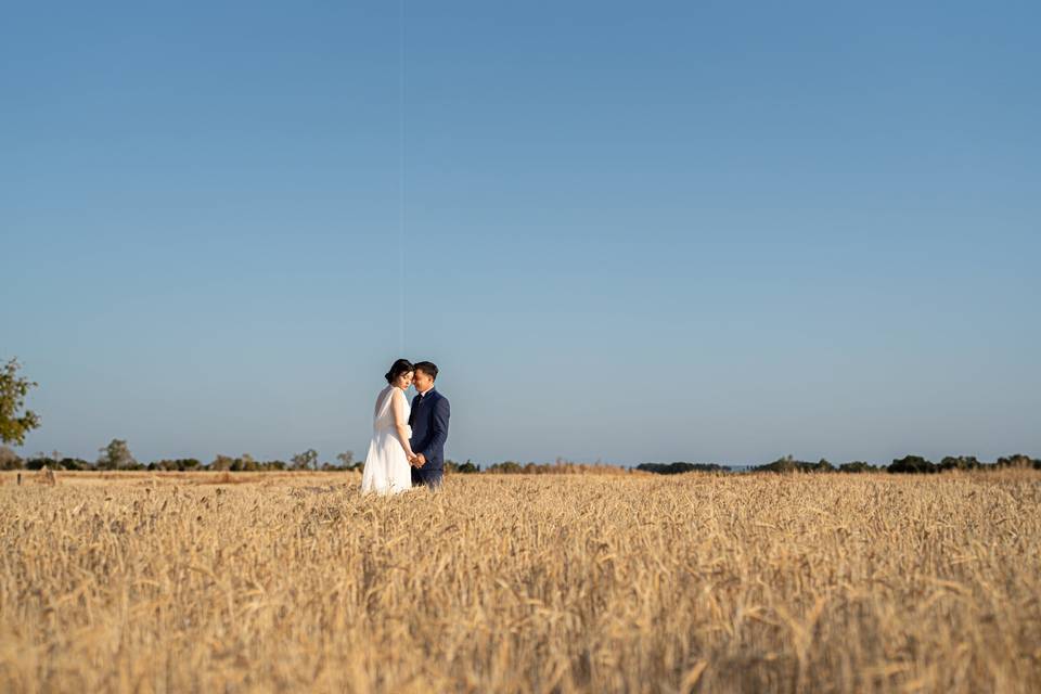 Matrimonio