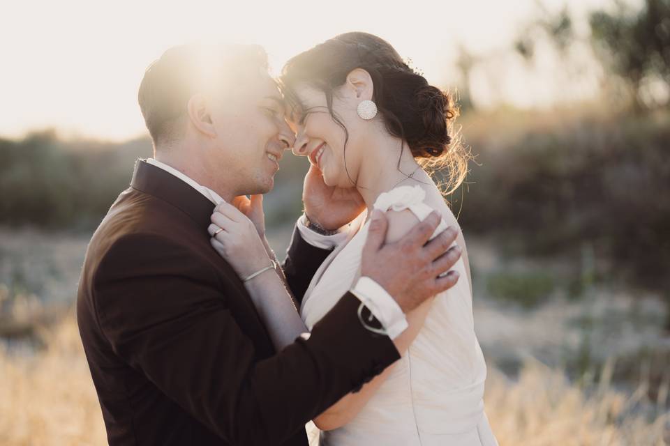 Matrimonio