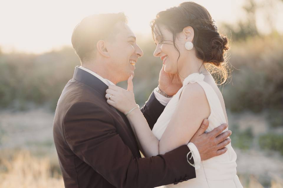 Matrimonio