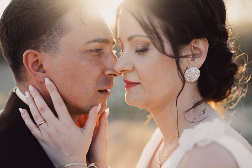 Matrimonio