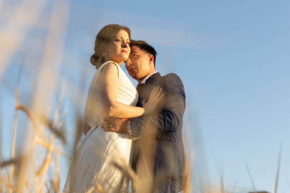 Matrimonio