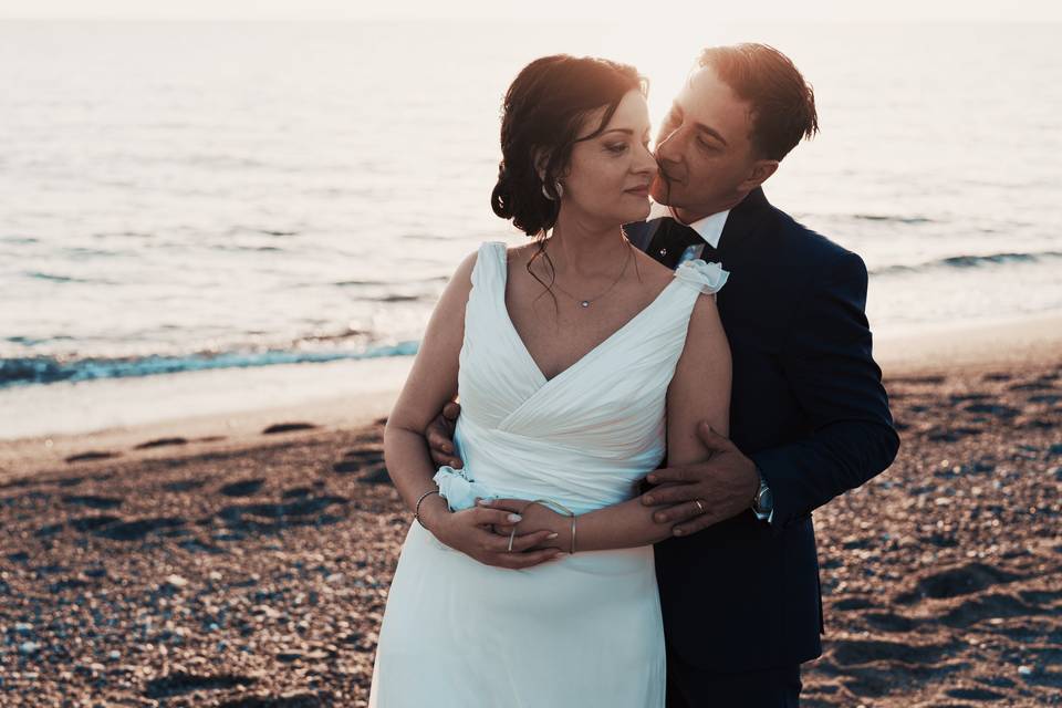 Matrimonio