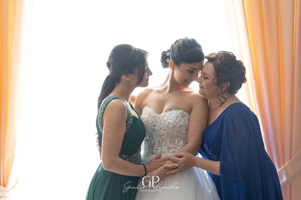 Matrimonio