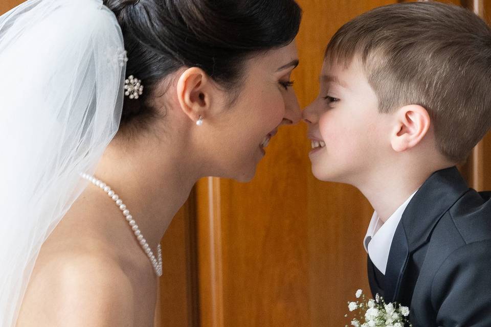Matrimonio