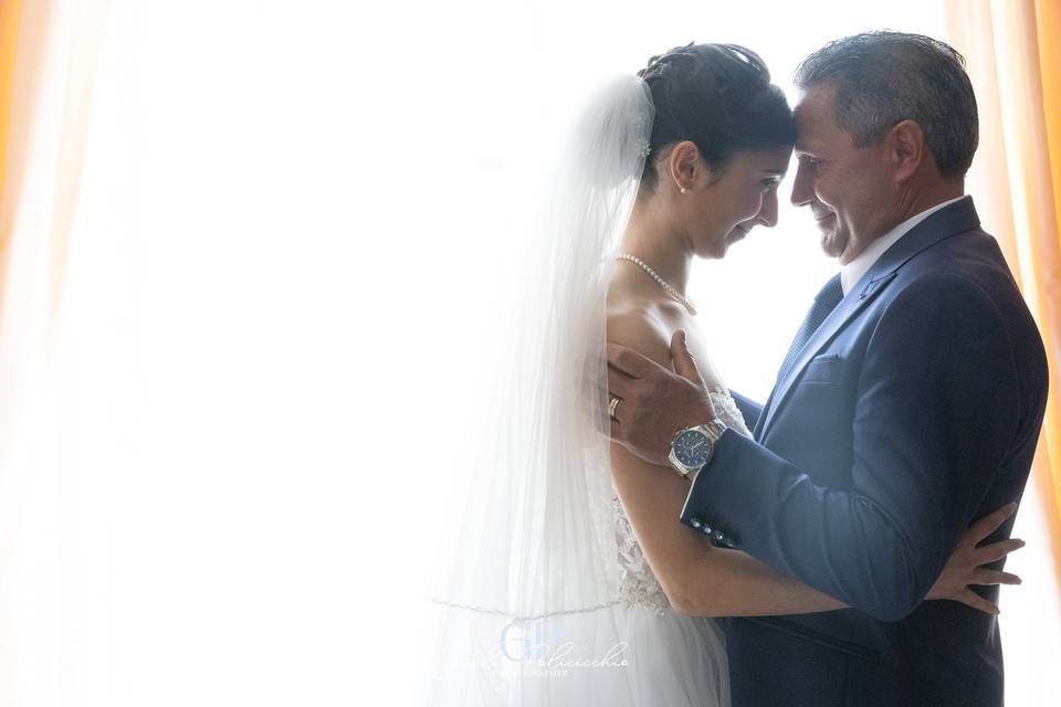Matrimonio
