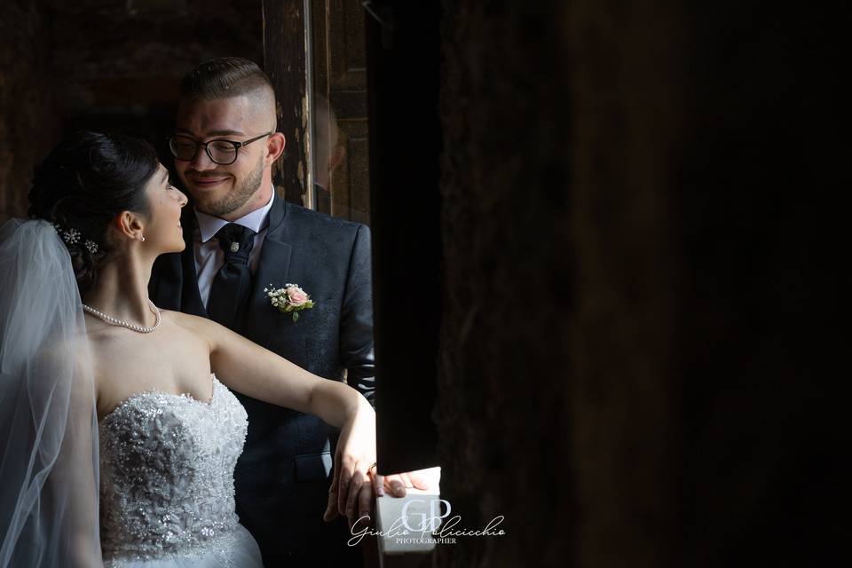 Matrimonio