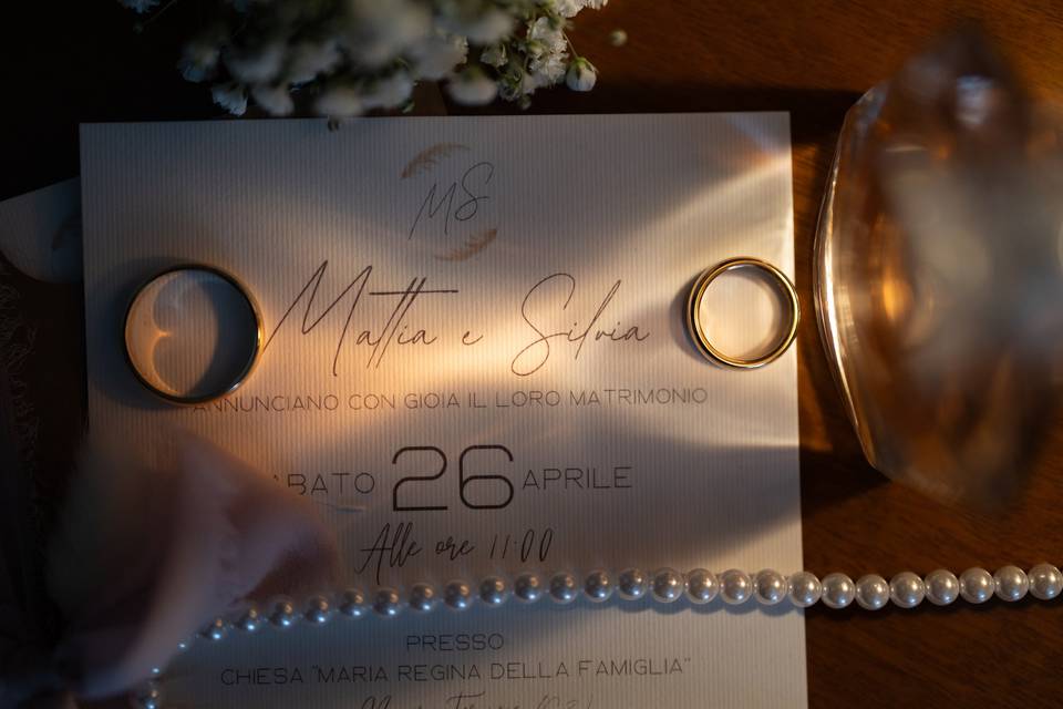 Matrimonio