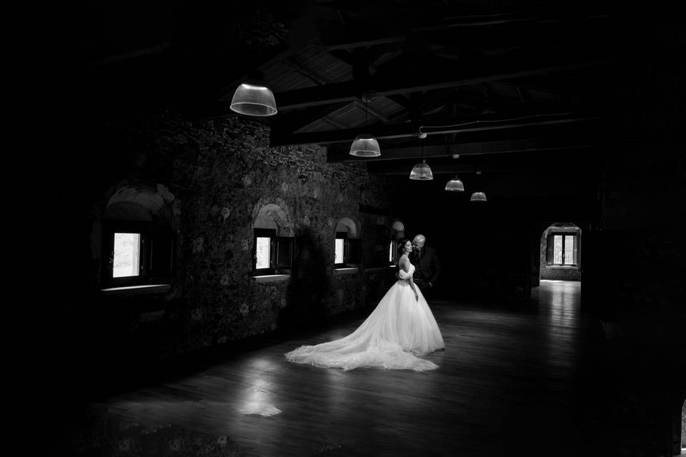 Matrimonio a Nocera