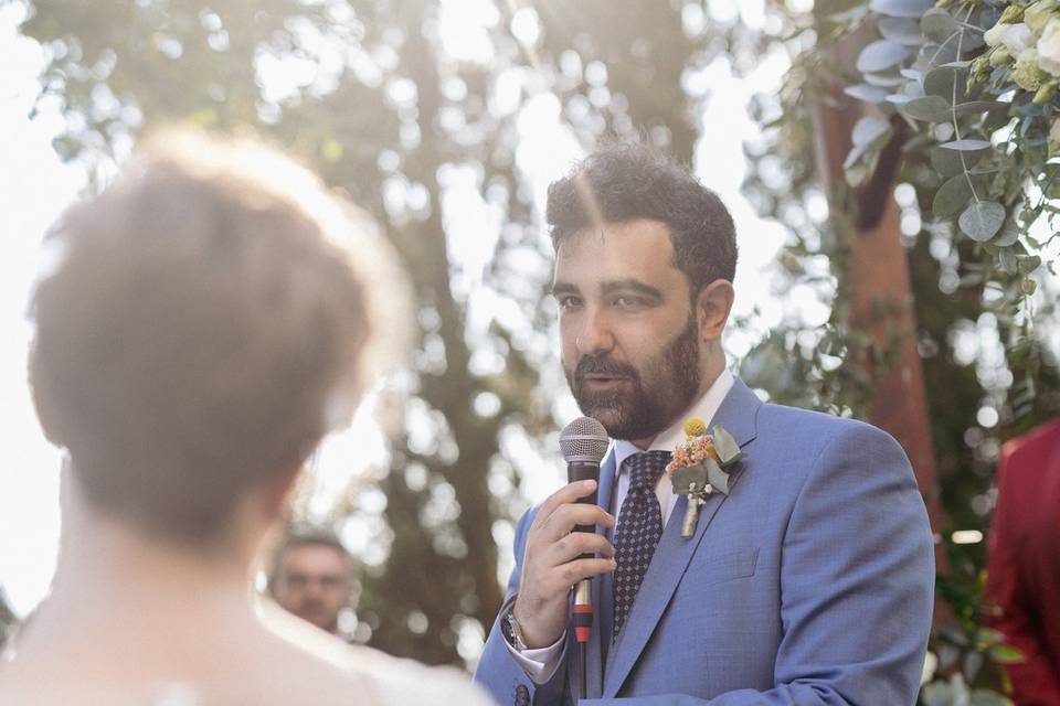 Federico&Serena