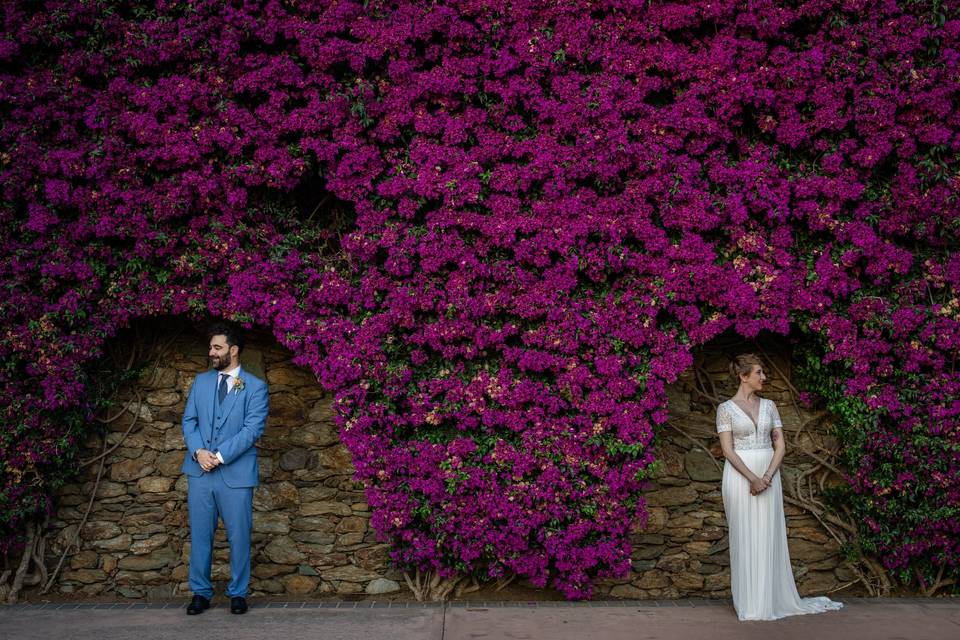 Federico&Serena