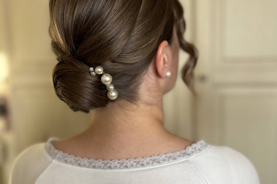 Chignon