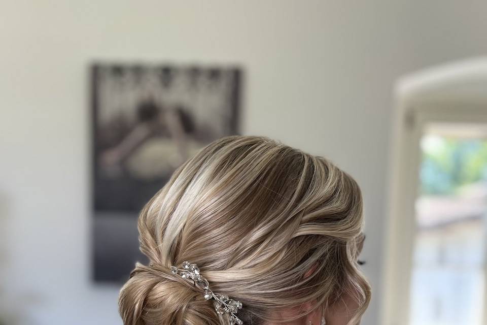 Chignon