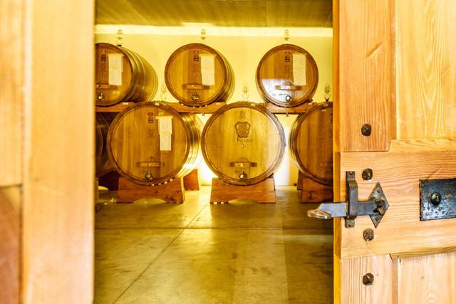 Il Palazzo Agriturismo Winery Consulta la disponibilit e i prezzi