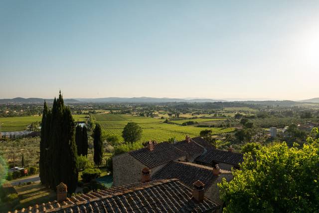 Il Palazzo Agriturismo Winery Consulta la disponibilit e i prezzi