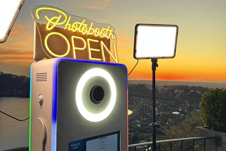 Photo Booth