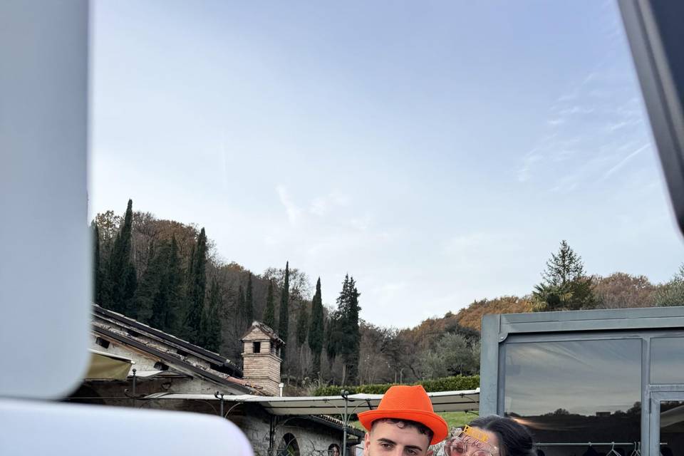 Sposi!