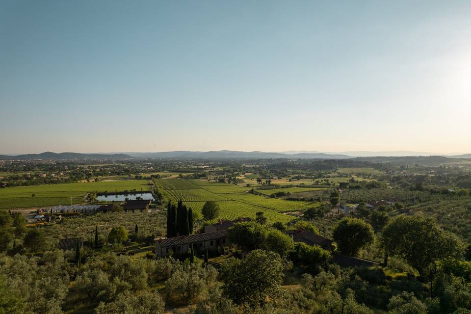 Borgo Il Palazzo