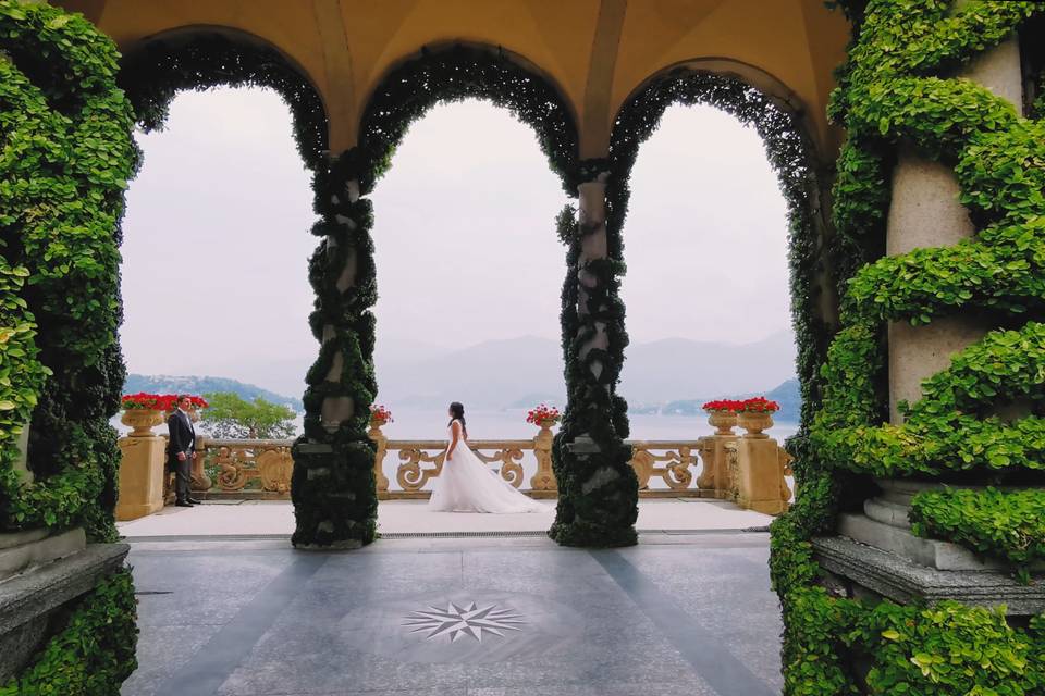 Villa Balbianello