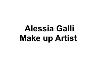 Alessia Galli Make up Artist