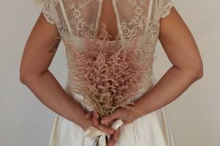 Valeria Marzocchi - Abiti da Sposa Handmade