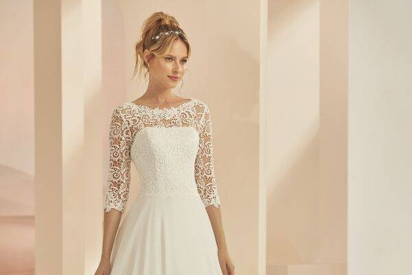 Abito da sposa