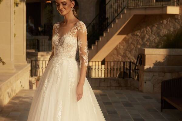 Abito da sposa