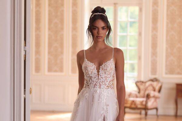 Abito da sposa