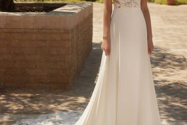 Abito da sposa