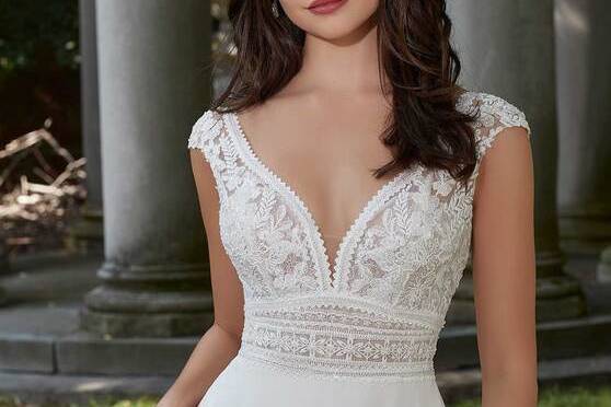 Abito da sposa