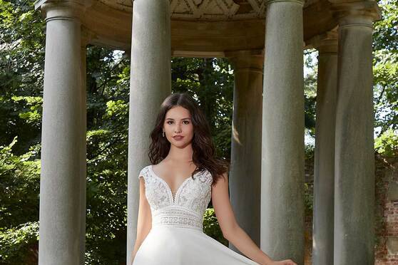 Abito da sposa