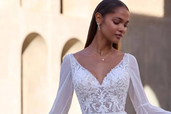 Abito da sposa