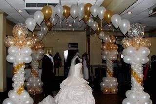New Balloonstore