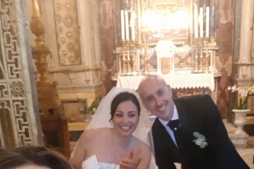 Matrimonio Velletri