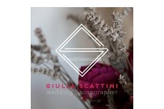 Logo Giulia Scattini Foto