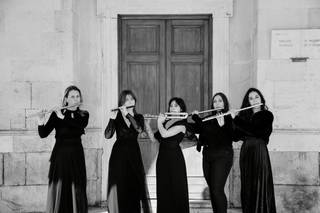 Zancle Flute Ensemble