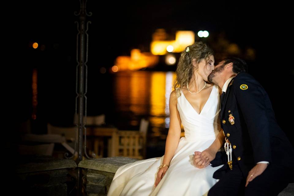 Lake Maggiore Wedding