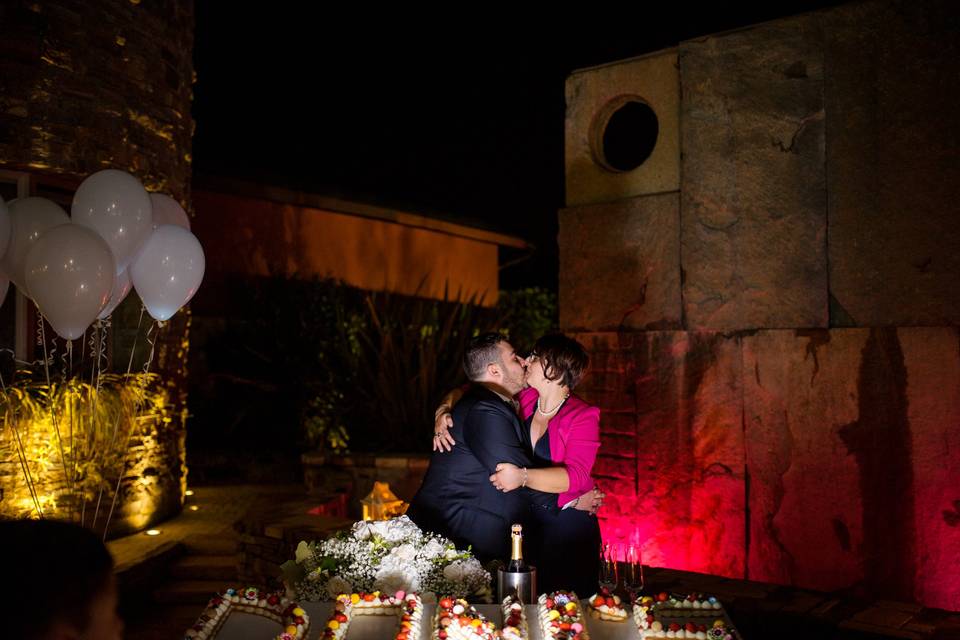 Lake Maggiore Wedding