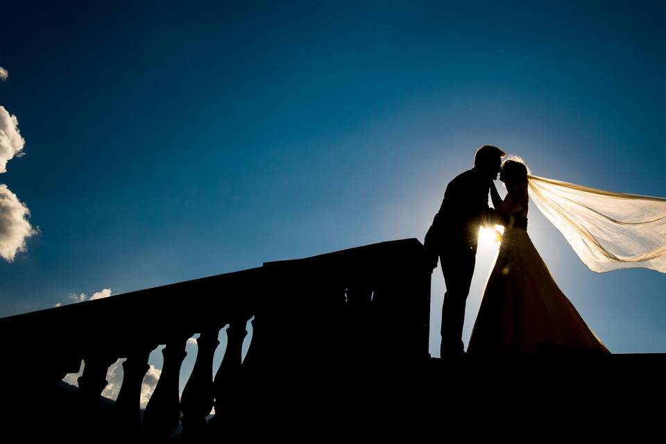 Lake Maggiore Wedding