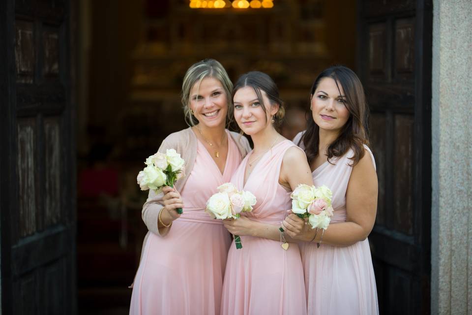 Lake Maggiore Wedding