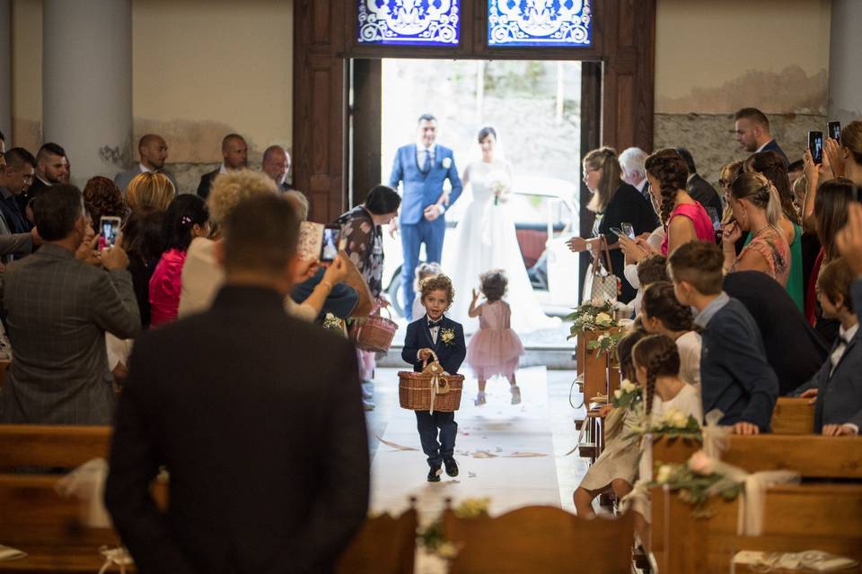 Lake Maggiore Wedding