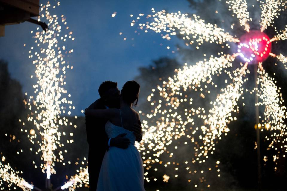 Lake Maggiore Wedding