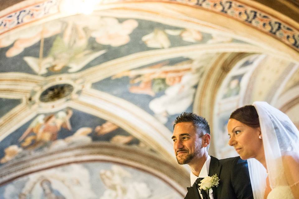 Lake Maggiore Wedding