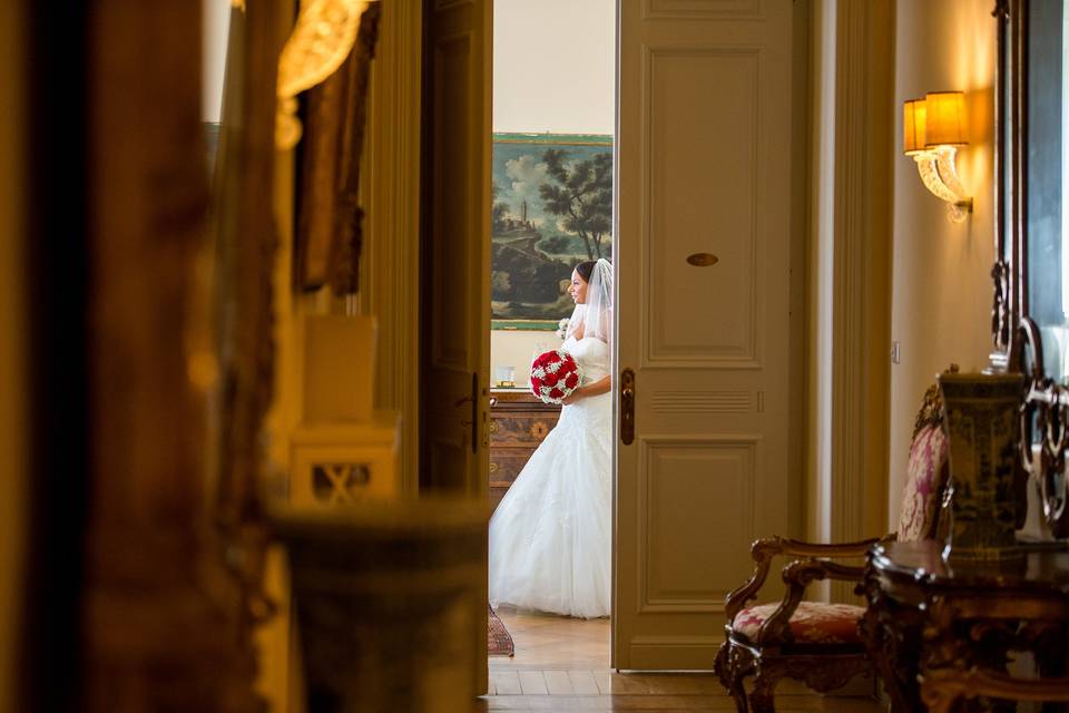 Lake Maggiore Wedding