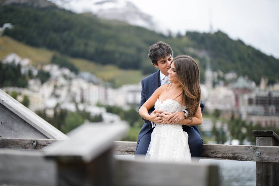 Lake Maggiore Wedding