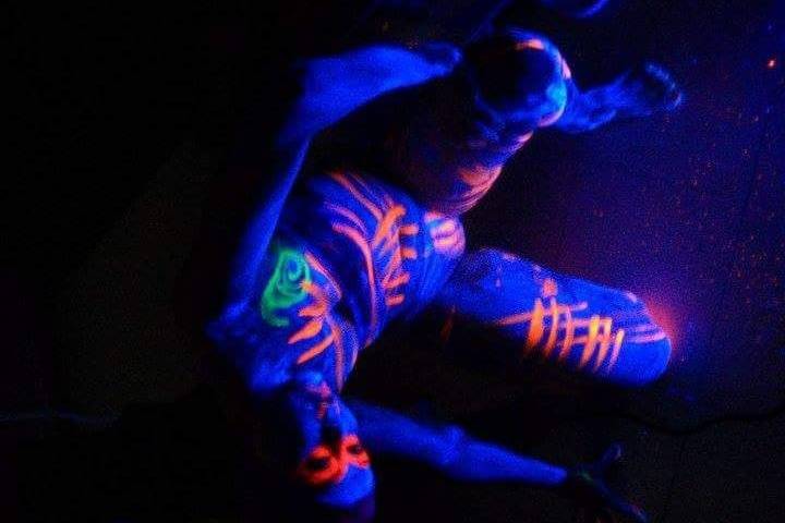 Body Art