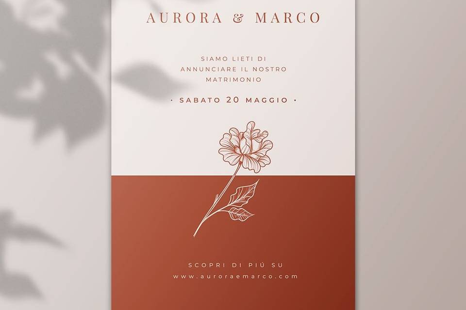 Aurora & Marco